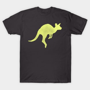 You the Kangaroo T-Shirt